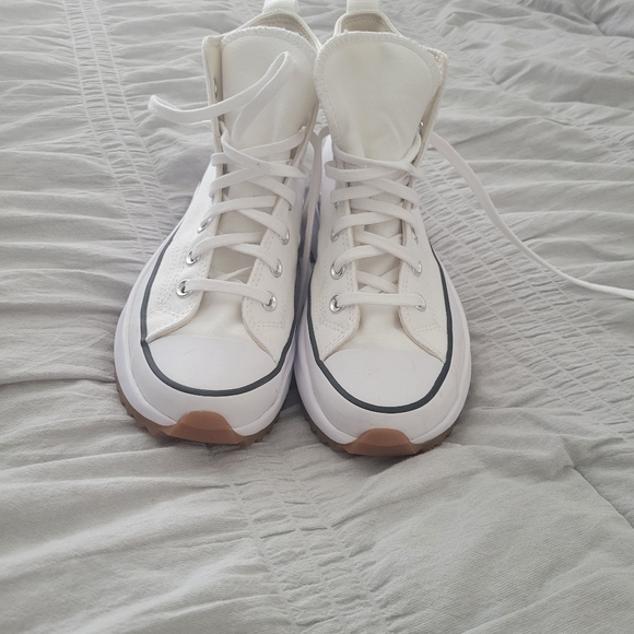 Converse platforms - Picture 3 of 6